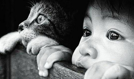 குழந்தையாக நாம் பிறந்த பொழுது – 3