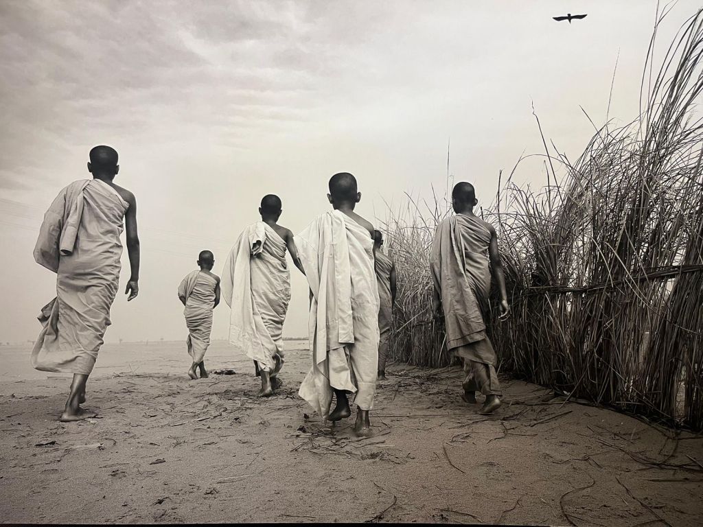 கூழாங்கல் ஆக விரும்பினேன் நான்