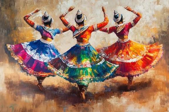  உனக்காக கூந்தல் சூட்டினேன்