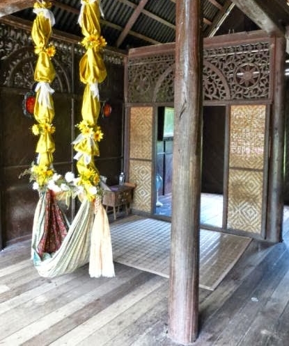 தால் ஆட்டுதலன்றி