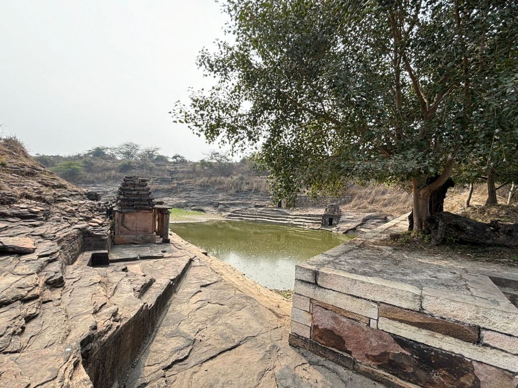 நின் சிற்சுனை