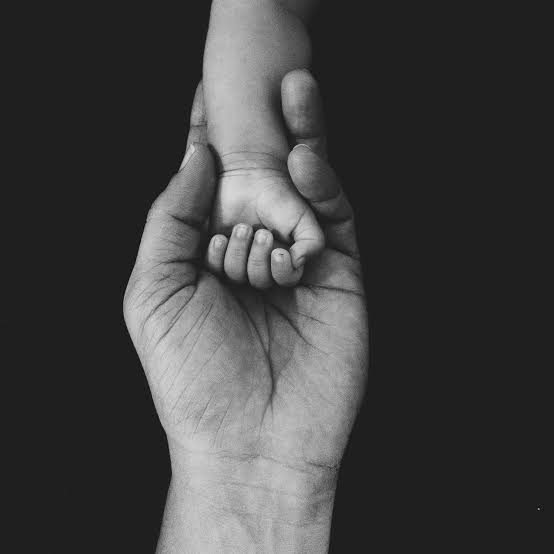 உன் கையின் கவளம்